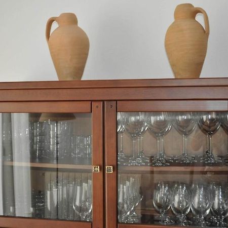 Casa Rural La Fuente Del Coso Cabeza la Vaca エクステリア 写真
